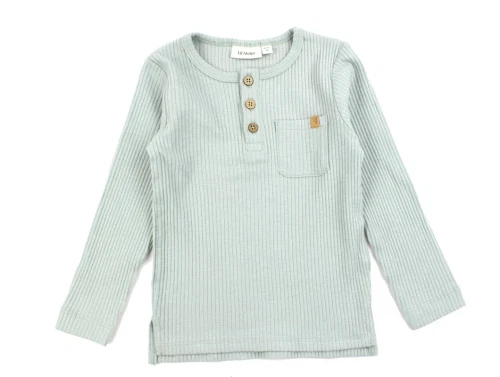 Lil Atelier jadeite top